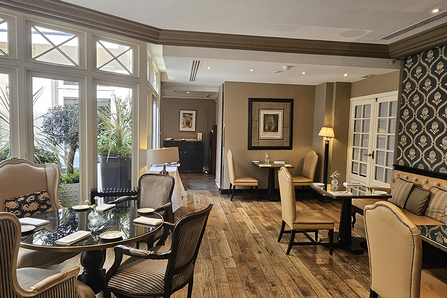 L’Assaggio installe son rituel du dimanche